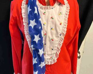 Miss Rodeo America Shirt