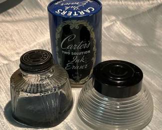 Carters, Parker  Other