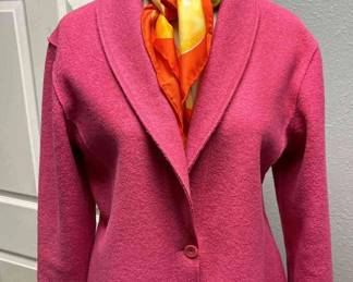 Eileen Fisher Jacket