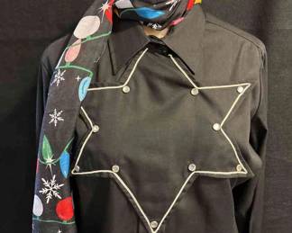 Western Trends By Panhandle Slim Shirt