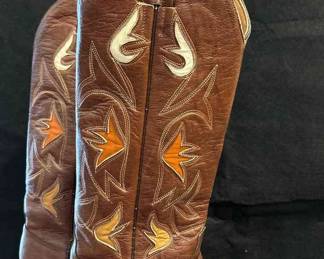 Morgan Miller Cowboy Boots