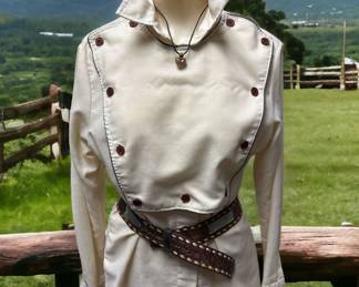 H Bar C Ranchwear Shirt