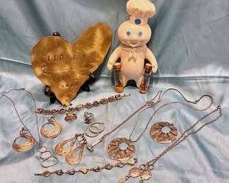 Jewelry Other Fun Items