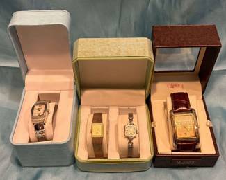 Vintage Watches For Restoration