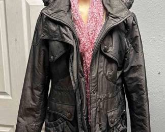 Laundry Winter Jacket