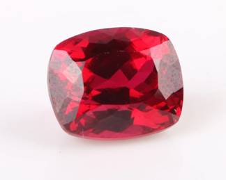 Genuine Ruby loose gemstones