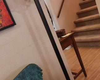 Old Style Clock Tower