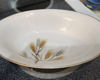 Noritake "Wheaton" Coupe Soup Bowl