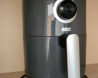 Dash Compact Air Fryer