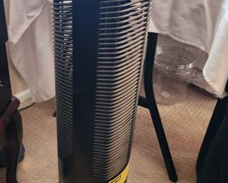 The Ionic Prollc Air Cleaner