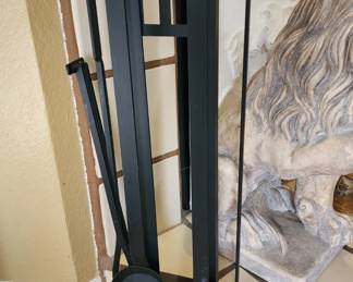 Fireplace Tool Sets
