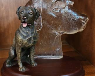 Faithful Friend Labs: Loved And Loving