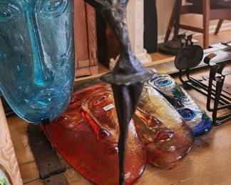 Figurine Sculpture Ballet