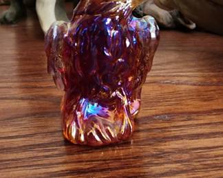 Bernie the Eagle Animals & Figurines