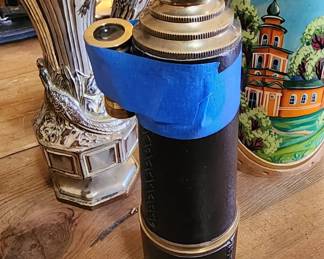 Brass Telescope Spyglass Nautical