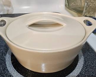 Corningware Creations Covered Dish, Oven & Microwave Safe