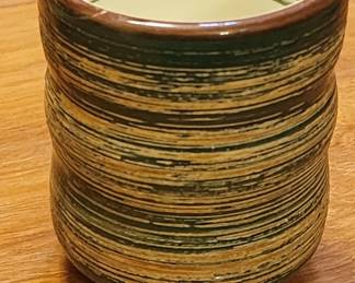 Mino Ware Yunomi Chawan Tea Cup