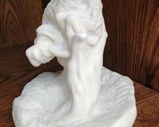 The Hand of God - RODIN