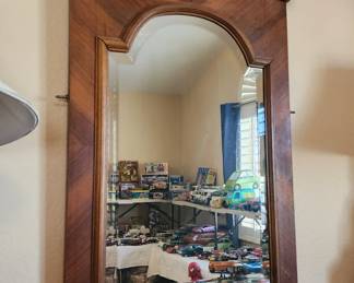 Beautiful Wall Mirror