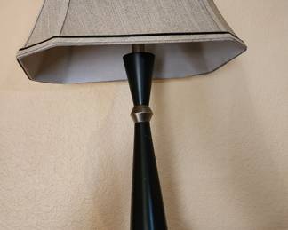 Mid Century Modern Lamp