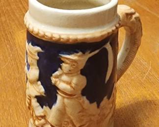 Miniature Stein