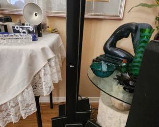 LG Surround Sound Speakers