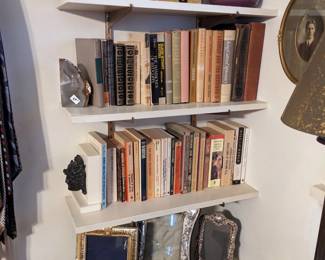 MISC.FRAMES & OTHER PIECES