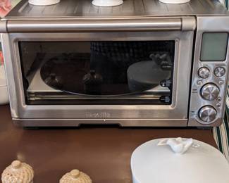BREVILLE OVEN