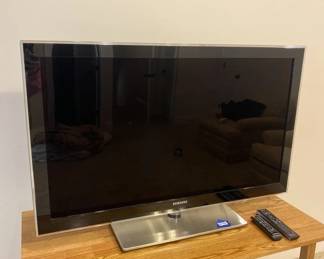 Samsung TV