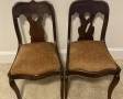 antique chairs