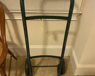 hand truck