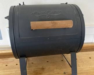 Chargriller grill
