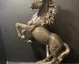 horse statuette