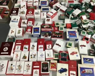 Frosty the Snowman, Rudolph & others!!