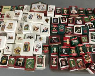 An amazing selection with something for everyone!!