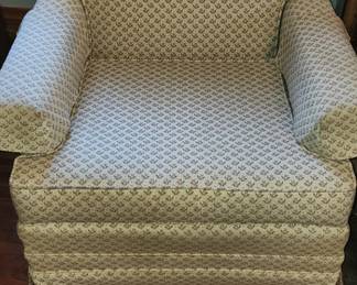 Upholstered Chair