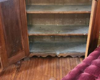 Period Pie / Jelly Cabinet