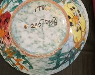 Stovit MCM Serving Bowl Italy