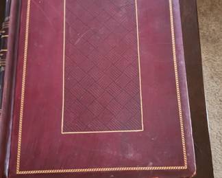 City Of Sparta Cash Book 1927-1929