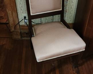 Parlor Chair