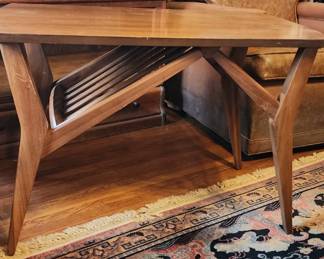 Mersman Coffee Table