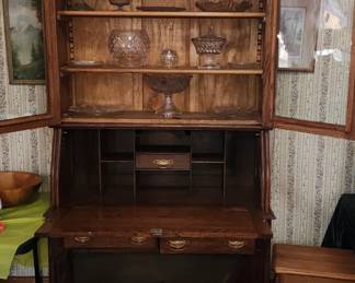 1800's Secretary Pristine Condition