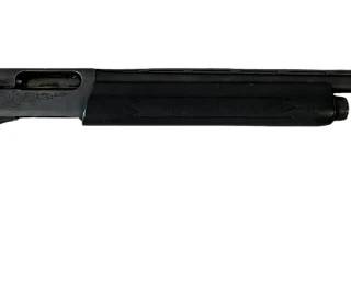 Remington Rifle
