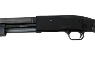 Maverick Mossberg Rifle