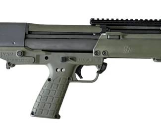 KELTEC RDB Rifle