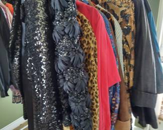 Womens. Size 8 and 10