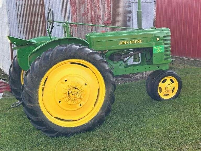 ESTATE AUCTION in Vermontville, MI starts on 12/7/2023