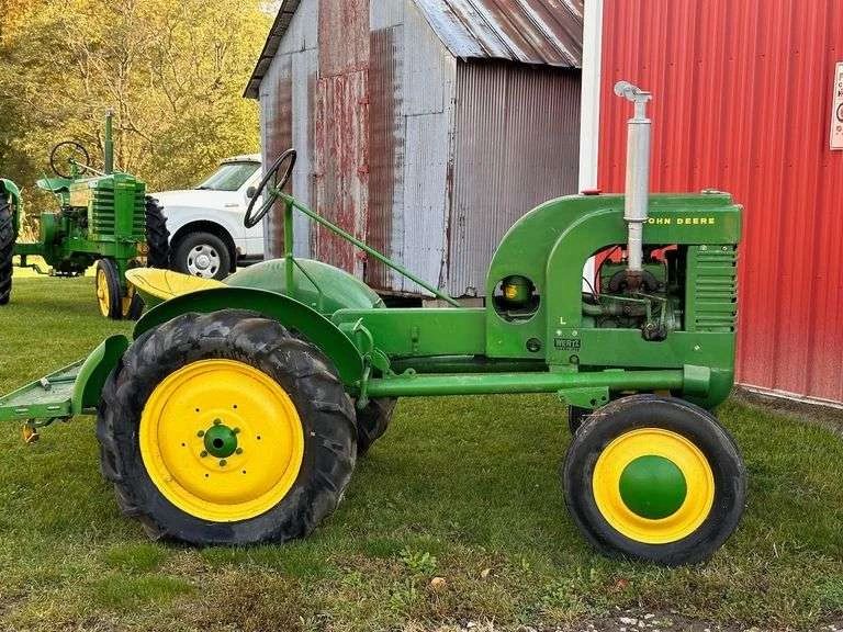 ESTATE AUCTION in Vermontville, MI starts on 12/7/2023