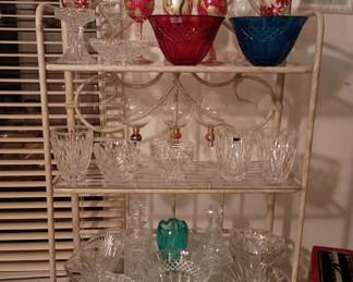 Marquis Waterford pieces