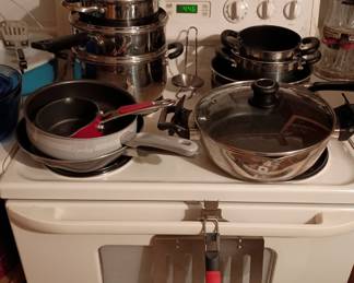 Cookware 